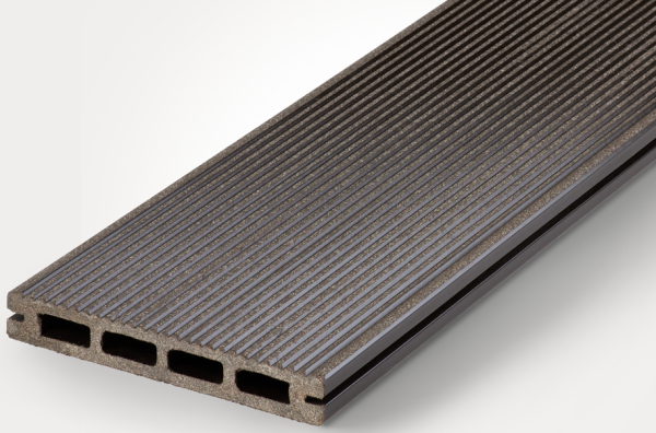 Доска Террасная NanoWood «Lite» ECO венге купить в Краснодаре