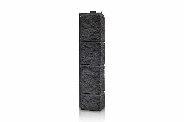 Угол наружный VOX Sandstone (Сандстоун) светло серый купить в Краснодаре