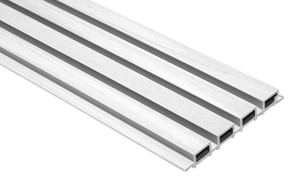 Стеновая панель CM Decking CM Wall, WHITE (Белый) купить в Краснодаре