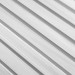 Стеновая панель CM Decking CM Wall, WHITE (Белый) купить в Краснодаре