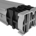 Соединитель пластиковый для лаг Hilst Professional 60x40 купить в Краснодаре