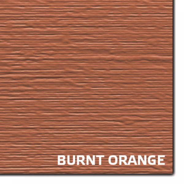 Сайдинг Виниловый Mitten, Sentry Mitten, Burnt Orange купить в Краснодаре