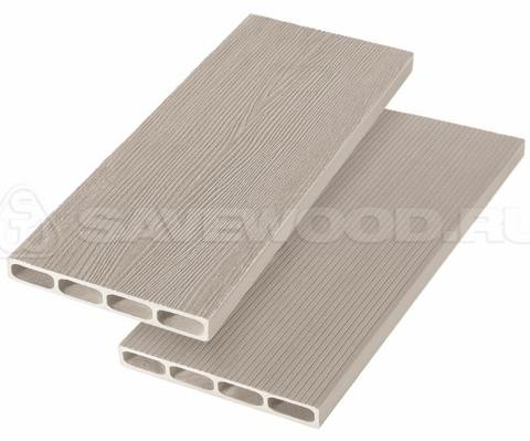 Грядочная доска ДПК 3D Savewood SW Rubus (R) бежевый купить в Краснодаре