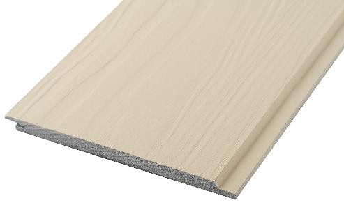 Фиброцементные панели Wood Click F02 купить в Краснодаре