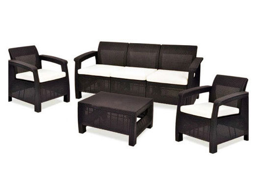 Комплект Corfu Triple Set купить в Краснодаре