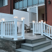 Светодиодная крышка-светильник GardenParkett Белый купить в Краснодаре