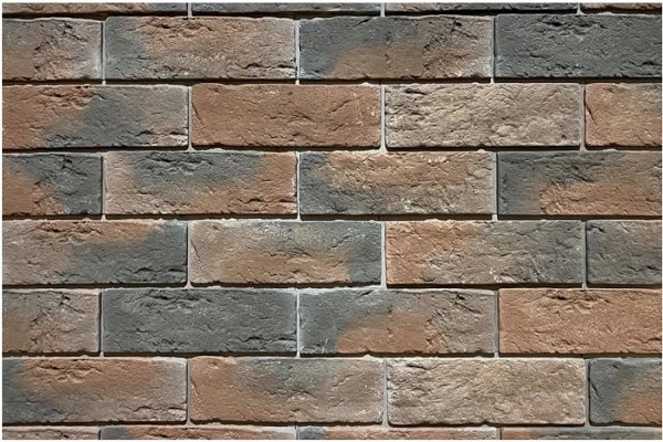 Фиброцементные панели КАНЬОН коллекция АРИЗОНА 26 купить в Краснодаре