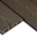 Террасная доска из ДПК CM Decking серия NATUR цвет венге купить в Краснодаре