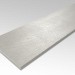 Фиброцементный сайдинг Roofas SIDING неокрашеный купить в Краснодаре