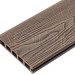 Доска террасная ДПК 3D SEQUOIA DUAL WOOD BROWN купить в Краснодаре