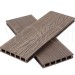 Доска террасная ДПК 3D SEQUOIA DUAL WOOD BROWN купить в Краснодаре