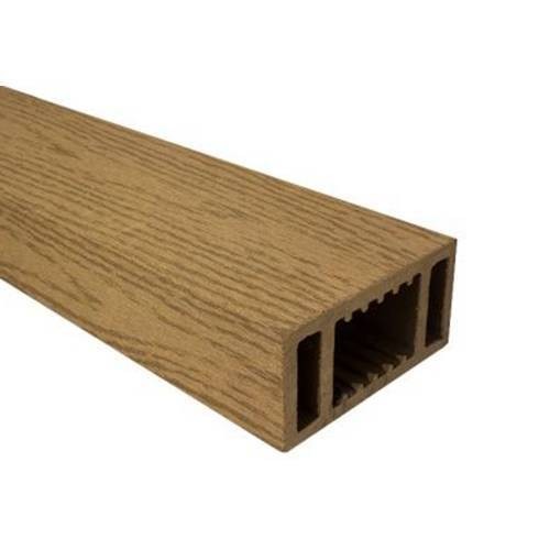 Перила нижнее Woodvex Select Вуд купить в Краснодаре