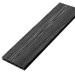 Террасная доска из ДПК RusDecking Unodeck Mogano - Графит купить в Краснодаре