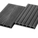 Террасная доска из ДПК RusDecking Unodeck Mogano - Графит купить в Краснодаре