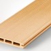 Доска Террасная NanoWood «Lite» ECO орех купить в Краснодаре