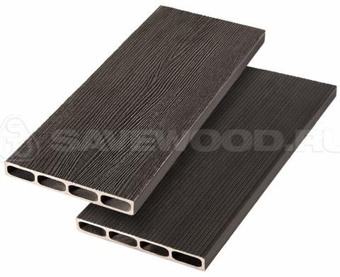 Грядочная доска ДПК 3D Savewood SW Rubus (R) коричневый купить в Краснодаре