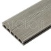 Доска террасная ДПК 3D SEQUOIA DUAL WOOD GRAY купить в Краснодаре