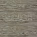 Доска террасная ДПК 3D SEQUOIA DUAL WOOD GRAY купить в Краснодаре