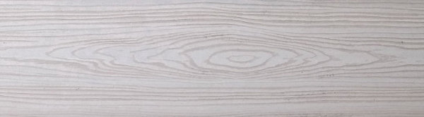 Доска  из ДПК универсальная с тиснением holzhof, Слоновая кость купить в Краснодаре