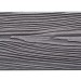 Террасная доска из ДПК RusDecking Unodeck Mogano - Серый купить в Краснодаре