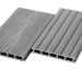 Террасная доска из ДПК RusDecking Unodeck Mogano - Серый купить в Краснодаре