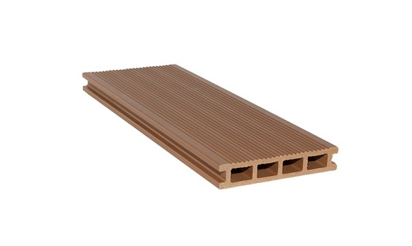 Террасная доска из ДПК CM Decking серия VINTAGE цвет дуб, желтый купить в Краснодаре