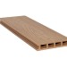 Террасная доска из ДПК CM Decking серия VINTAGE цвет дуб, желтый купить в Краснодаре