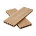 Доска террасная ДПК 3D SEQUOIA DUAL WOOD NATURE купить в Краснодаре