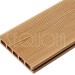 Доска террасная ДПК 3D SEQUOIA DUAL WOOD NATURE купить в Краснодаре