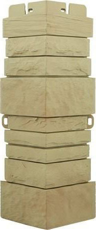 Наружный угол (Кавказ), 0,45 х 0,16м (ф) купить в Краснодаре