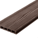 Террасная доска из ДПК RusDecking Unodeck Mogano - Венге купить в Краснодаре