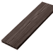 Террасная доска из ДПК RusDecking Unodeck Mogano - Венге купить в Краснодаре