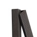 Угол торцевой Ecodecking Техно 70х35x3000 Венге купить в Краснодаре
