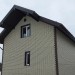 Фасадная панель Альта-Профиль, Кирпич Клинкерный, Белый купить в Краснодаре