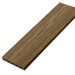 Террасная доска из ДПК RusDecking Unodeck Mogano - Орех купить в Краснодаре