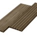 Террасная доска из ДПК RusDecking Unodeck Mogano - Орех купить в Краснодаре