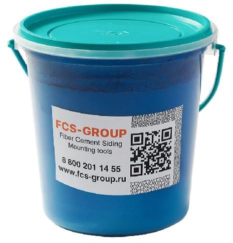 Краска FCS-GROUP 0,5 кг купить в Краснодаре