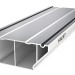 Лага алюминиевая Hilst JOIST стыковочная PRO MAX 4000x100x40 купить в Краснодаре