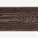Террасная доска из ДПК RusDecking Unodeck Vintage - Венге купить в Краснодаре