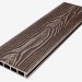 Террасная доска из ДПК RusDecking Unodeck Vintage - Венге купить в Краснодаре