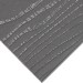 Заборная доска ДПК NanoWood Nature 3D полнотелая Серый купить в Краснодаре