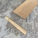 Заборная доска Latitudo Modern 140х12 Орех купить в Краснодаре