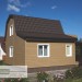 Сайдинг Виниловый Ю-Пласт, Timberblock (Тимберблок), Дуб натуральный купить в Краснодаре
