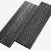 Террасная доска из ДПК RusDecking Unodeck Vintage - Графит купить в Краснодаре