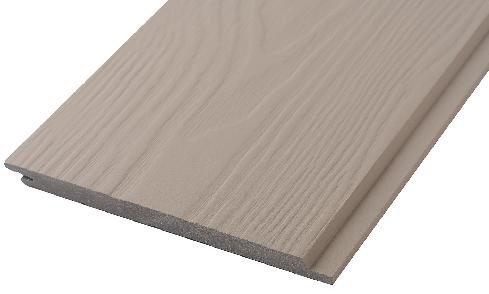 Фиброцементные панели Wood Click F14 купить в Краснодаре