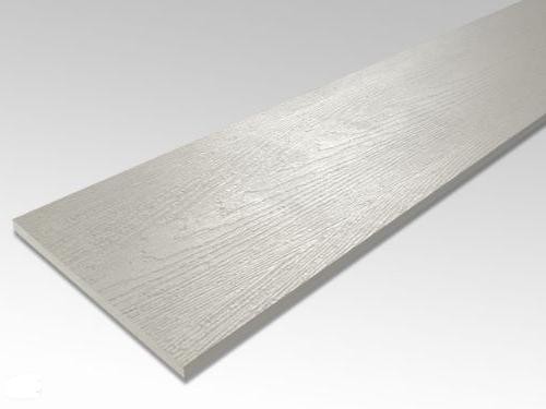 Фиброцементный сайдинг Roofas SIDING Кварц белый купить в Краснодаре