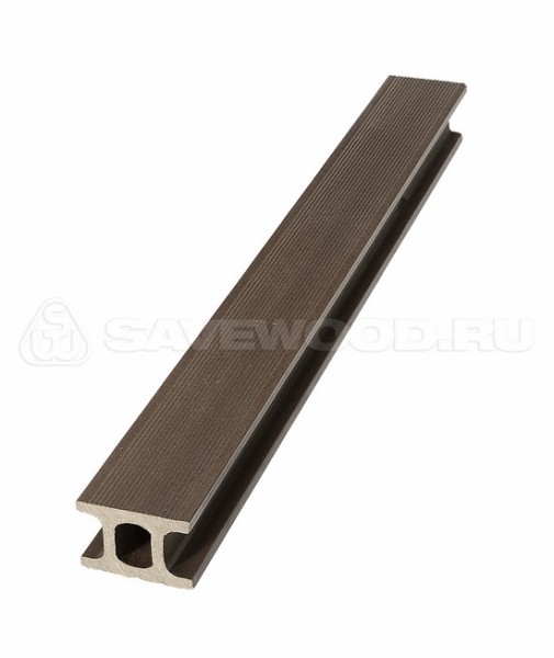Лага – универсальный профиль ПВХ Savewood купить в Краснодаре