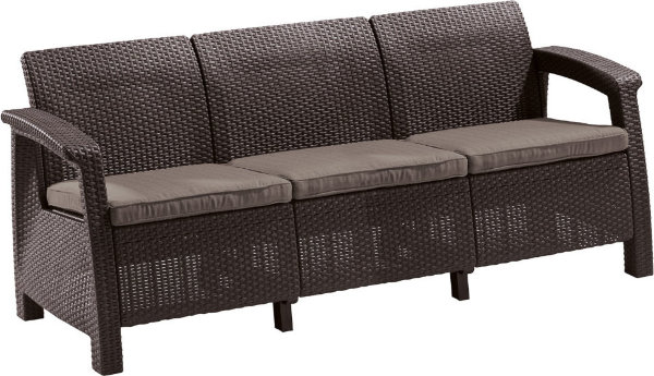 Мебель Corfu Love Seat Max купить в Краснодаре