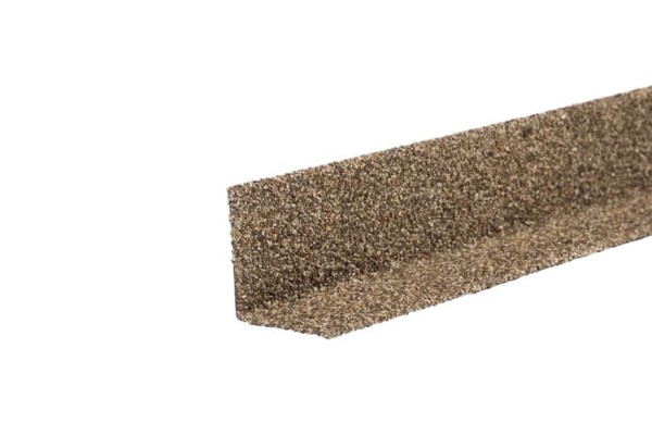 Уголок металлический внутренний ТЕХНОНИКОЛЬ HAUBERK, Песчаный купить в Краснодаре