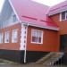 Фасадная панель Альта-Профиль, Кирпич Клинкерный, Красный купить в Краснодаре